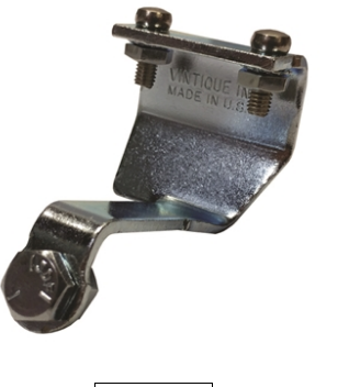 Trunk Striker Plate
